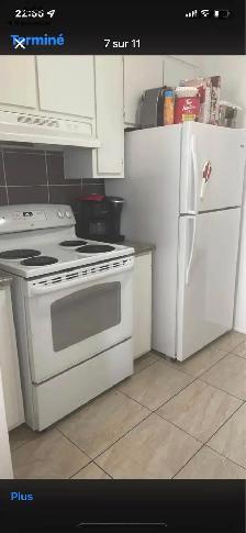 4 et demi a louer Longueuil  tout inclus - Photo 5