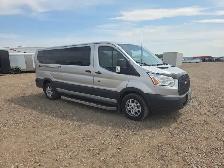 2015 Ford Transit - Photo 2