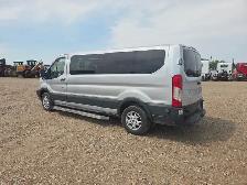 2015 Ford Transit - Photo 3