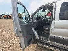 2015 Ford Transit - Photo 4