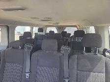 2015 Ford Transit - Photo 10