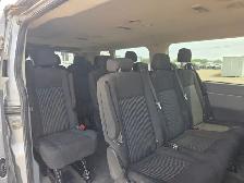 2015 Ford Transit - Photo 11