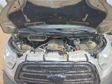 2015 Ford Transit - Photo 16