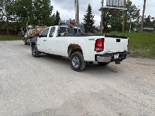 2007 GMC Sierra 2500 - Photo 4