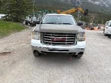 2007 GMC Sierra 2500 - Photo 5