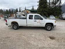 2007 GMC Sierra 2500 - Photo 6