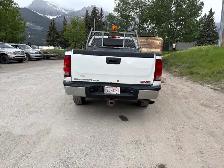 2007 GMC Sierra 2500 - Photo 7