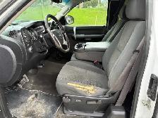 2007 GMC Sierra 2500 - Photo 9
