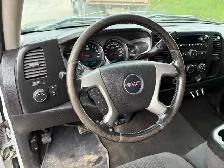 2007 GMC Sierra 2500 - Photo 10