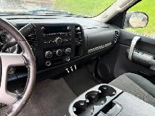 2007 GMC Sierra 2500 - Photo 11