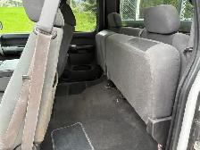 2007 GMC Sierra 2500 - Photo 12