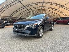 2022 Mazda CX-5 GX AWD W / APPLE CARPLAY / ANDROID AUTO