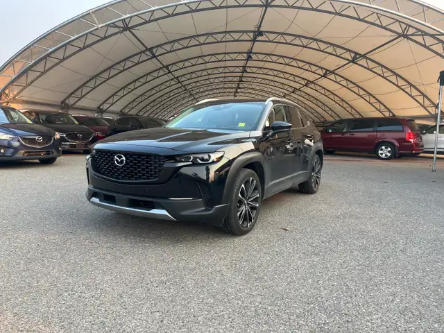 2024 Mazda CX-50 GT w-Turbo AWD W / APPLE CARPLAY / ANDROID AUTO