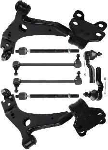 (NEW) Suspension Kit 2013-18 Ford Escape Front Lower Control Arm - Photo 2