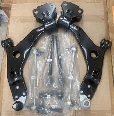 (NEW) Suspension Kit 2013-18 Ford Escape Front Lower Control Arm - Photo 4