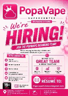 PopaVape Super Center