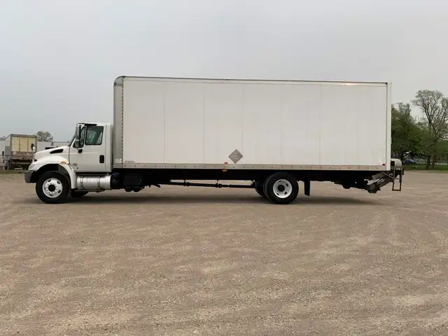 Wanted:  P & D  5 ton truck driver Sydney Area