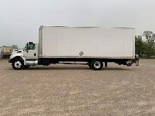 Wanted:  P & D  5 ton truck driver Sydney Area