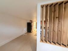 5 1/2 bedroom basement apartment fully renovated! - Photo 3