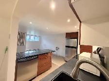 5 1/2 bedroom basement apartment fully renovated! - Photo 5
