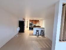 5 1/2 bedroom basement apartment fully renovated! - Photo 6