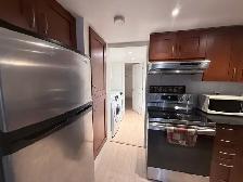 5 1/2 bedroom basement apartment fully renovated! - Photo 7