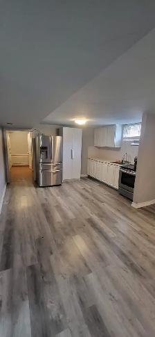 Beautiful Roomy Two Bedroom Walkout Basement Apartment - Photo 3