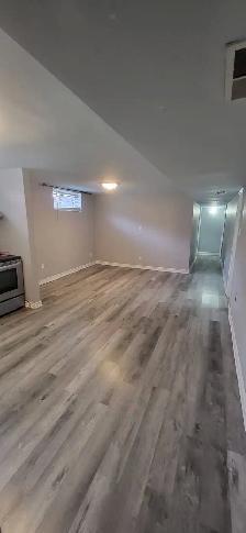 Beautiful Roomy Two Bedroom Walkout Basement Apartment - Photo 4