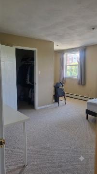 2 BEDROOM PLUS DEN 2 LEVEL AUG 1 CLAYTON PARK WEST HT, HW INC. - Photo 6