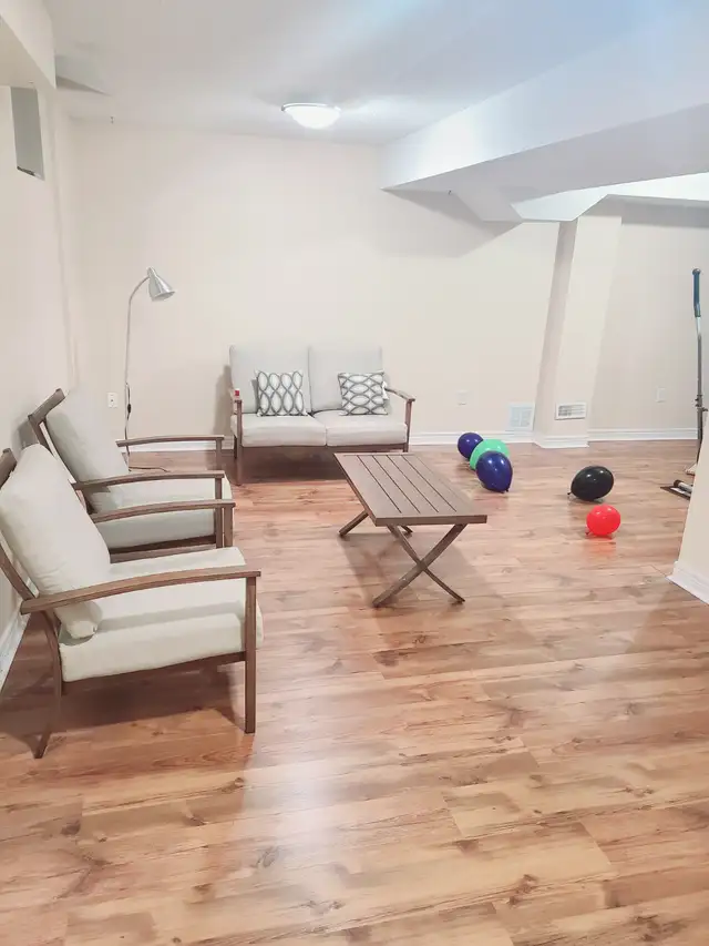 Home for Rent