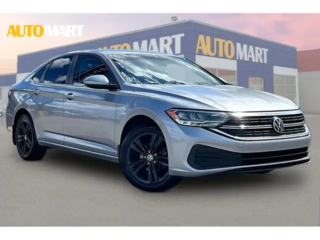 2023 Volkswagen Jetta LEATHER | TOUCHSCREEN | CAMERA |