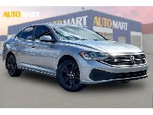 2023 Volkswagen Jetta LEATHER | TOUCHSCREEN | CAMERA |