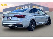 2023 Volkswagen Jetta LEATHER | TOUCHSCREEN | CAMERA | - Photo 7