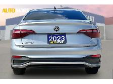 2023 Volkswagen Jetta LEATHER | TOUCHSCREEN | CAMERA | - Photo 22
