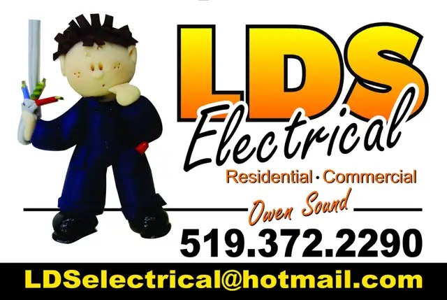 Looking to hire Electrician
