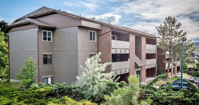 Sahali 2Bedroom Apartment for Rent