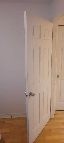 un appartement à louer de courte et de longue durée