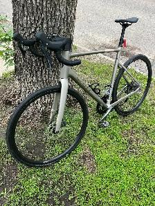Scott Speedster Road Bike