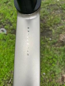 Scott Speedster Road Bike - Photo 2