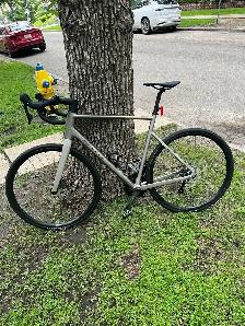 Scott Speedster Road Bike - Photo 3