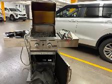 BBQ Cuisinart - Photo 3