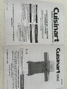 BBQ Cuisinart - Photo 5