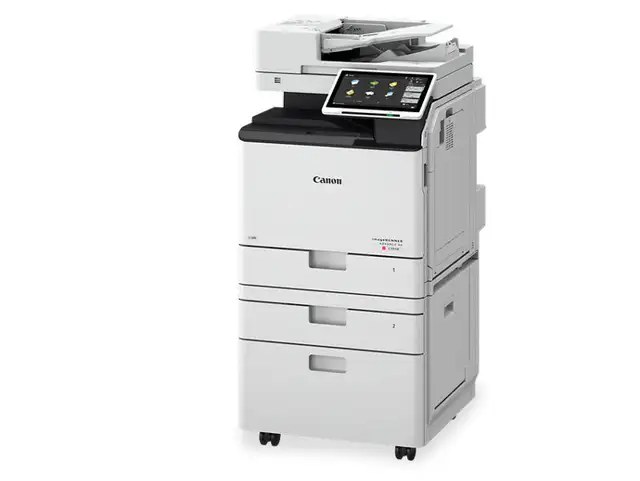 Professional Office Printer with Economical Lease
