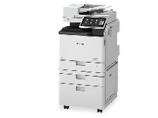 Professional Office Printer with Economical Lease