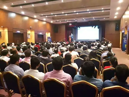PART-TIME SEMINAR ADMINISTRATOR & EVENT COORDINATOR