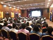 PART-TIME SEMINAR ADMINISTRATOR & EVENT COORDINATOR