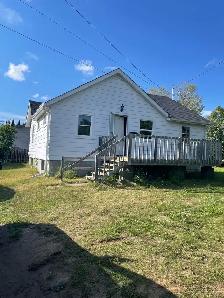 Three Bedroom House for Rent