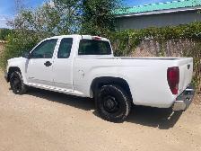2005 Chevrolet Colorado - Photo 2