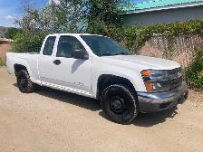 2005 Chevrolet Colorado - Photo 4