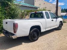 2005 Chevrolet Colorado - Photo 5